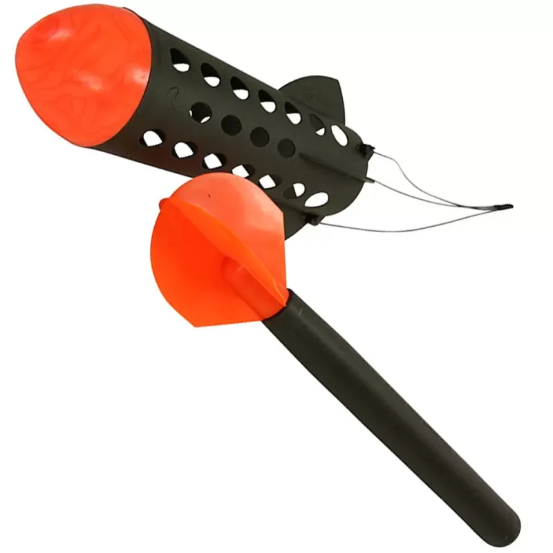 Korda Skyraider & Dropzone Marker Float Pack<Carp Bait Accessories