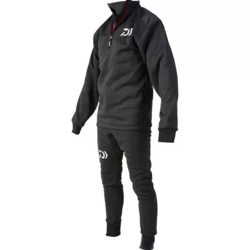 Daiwa Sleepskin Fishing Thermal Set<Coarse & Match Clothing