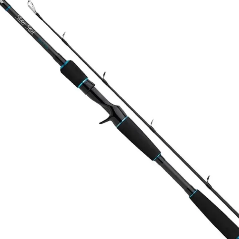 Salmo Slider Stick Fishing Rod<Pike / Predator Rods