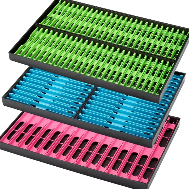 MAP Sliding Pole Winders & Tray<Coarse & Match Poles Accessories