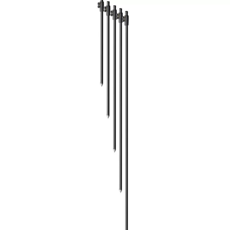 Cygnet Slimline Storm Pole<Pike / Predator Rod Support