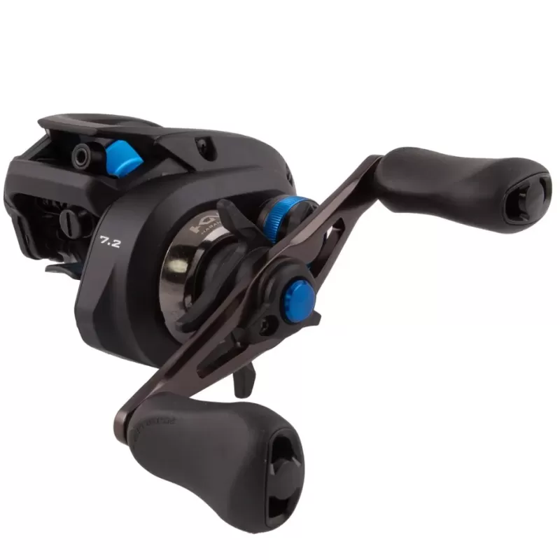 Shimano SLX DC Fishing Reel<Pike / Predator Reels