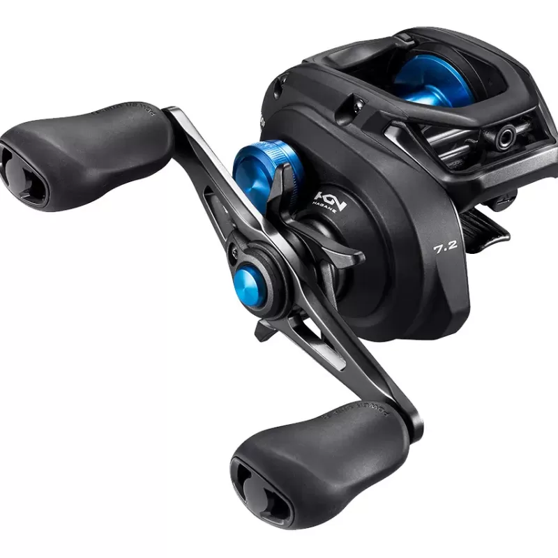Shimano SLX Reel<Pike / Predator Reels