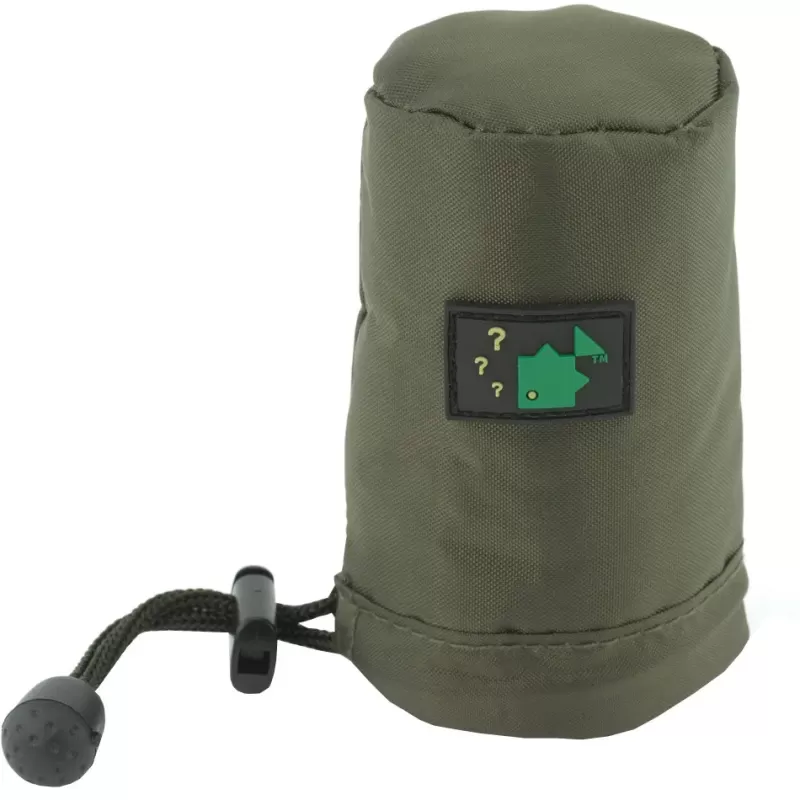 Thinking Anglers Small Buzzer Pouch<Pike / Predator Bite Alarms