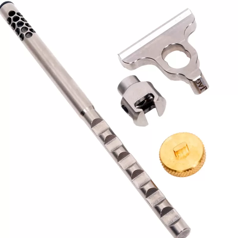 JAG Snag Ears 316<Carp Rod Support