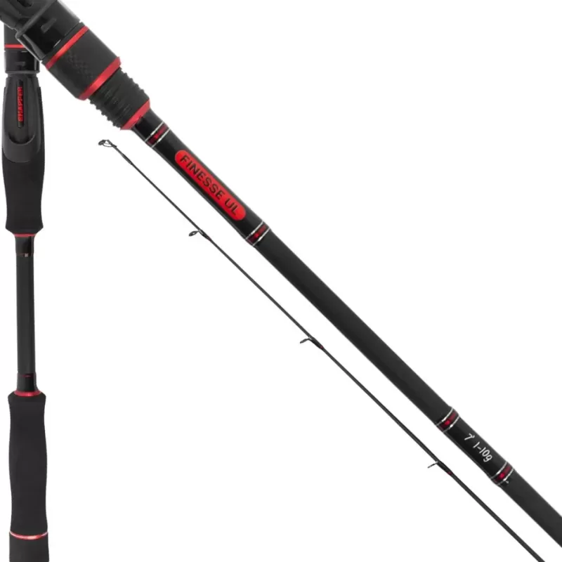 Korum Snapper Cult Finesse UL Fishing Rod<Pike / Predator Rods