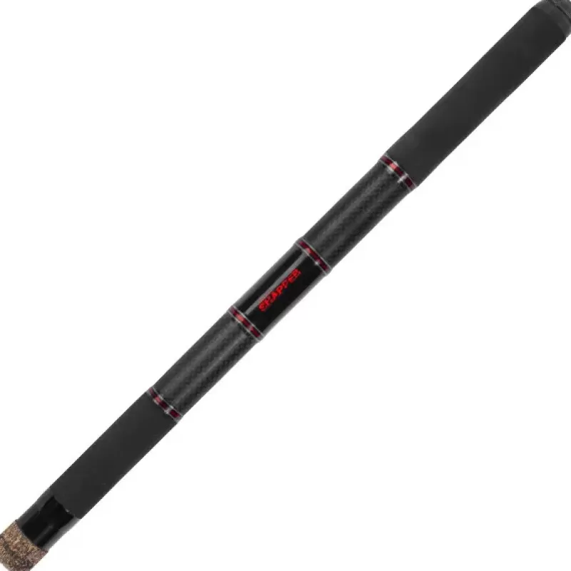 Korum Snapper Cult Tele Handles<Pike / Predator Nets