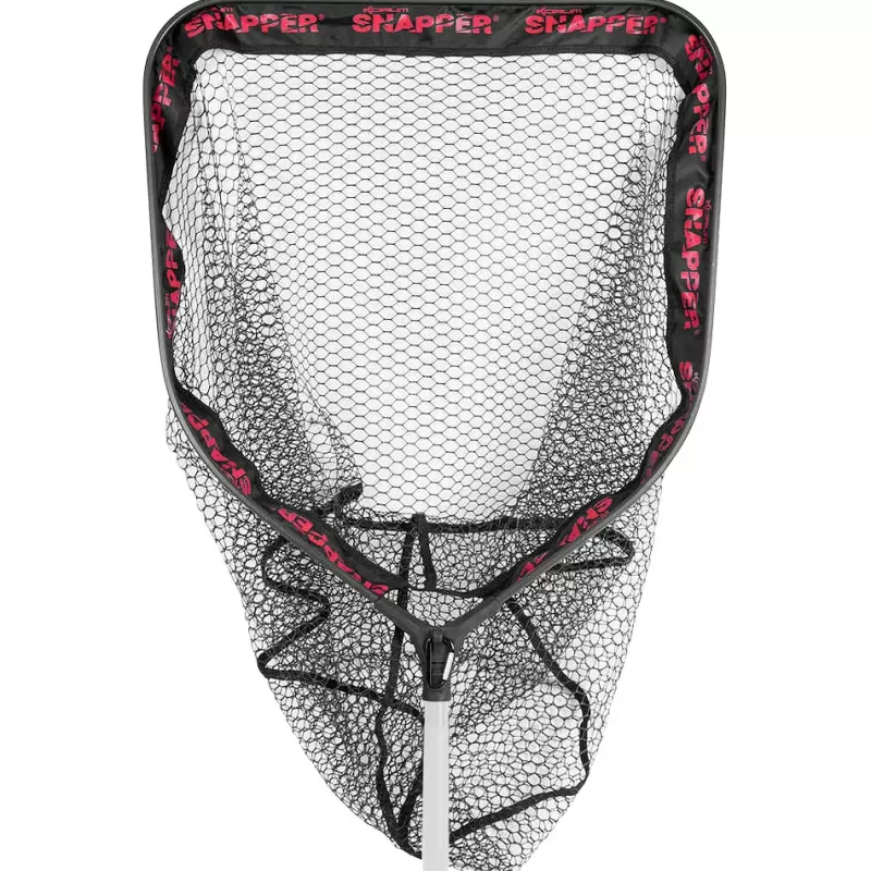 Korum Snapper Fast Fishing Net Head<Pike / Predator Nets