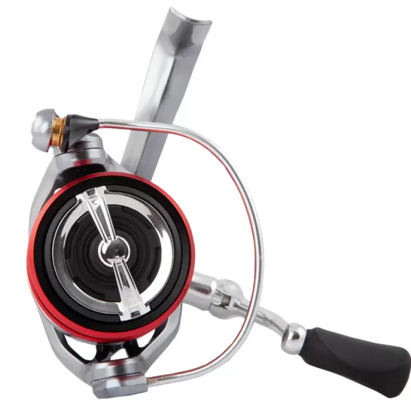 Korum Snapper Infernos SL Red Fishing Reel<Pike / Predator Reels
