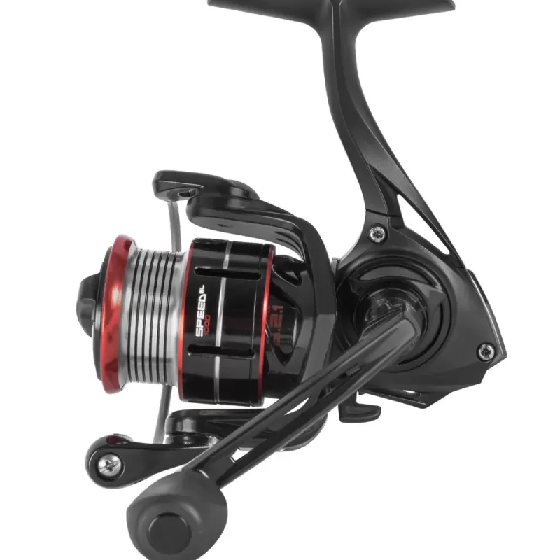 Korum Snapper Speed SL Reels<Pike / Predator Reels