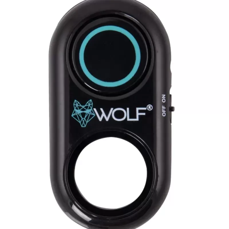 Wolf Snapz Bluetooth Remote Shutter Release<Carp Miscellaneous