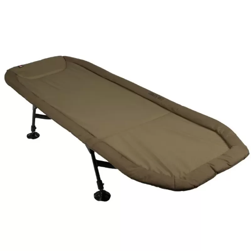 Cygnet Sniper Fishing Bedchair<Carp Bedchairs
