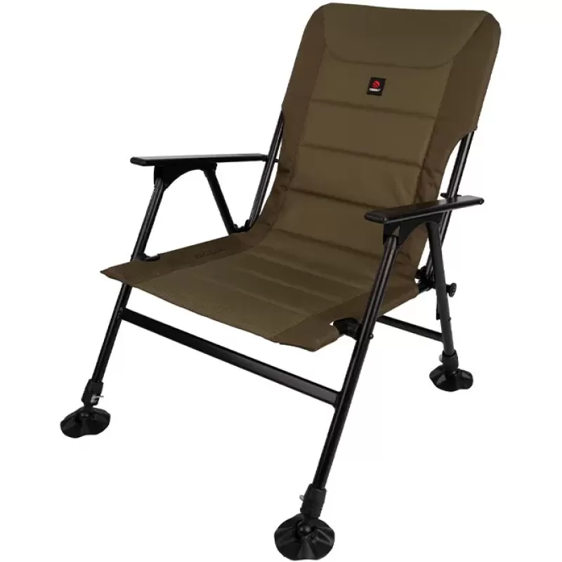 Cygnet Sniper Fishing Chair<Carp Chairs