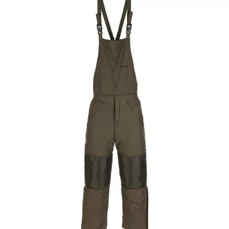 Fortis Eyewear Snugpak Sleeka Olive Fishing Salopettes<Fly Clothing