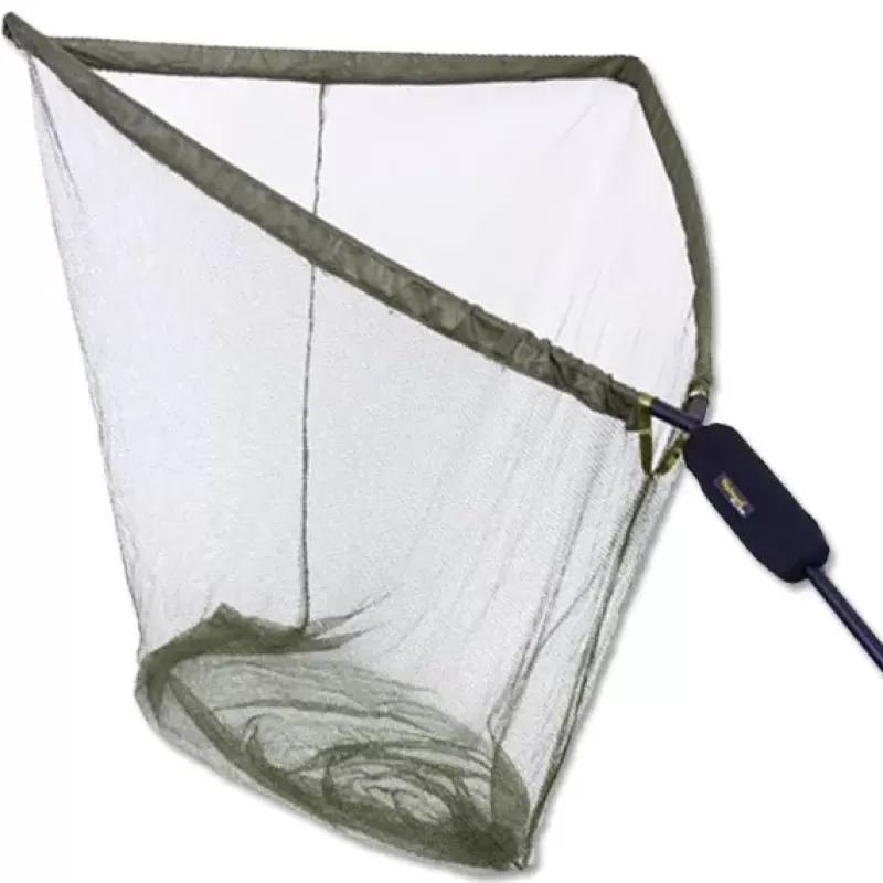 Wychwood Solace Landing Net 42inch<Pike / Predator Nets