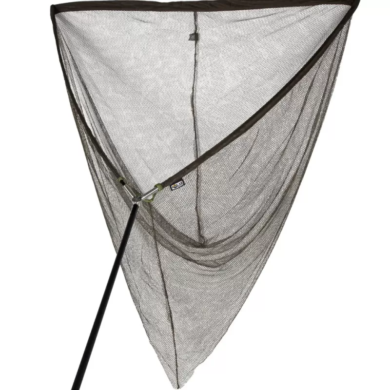 Solar Tackle Solar Bow-Lite Landing Net 42"<Carp Nets