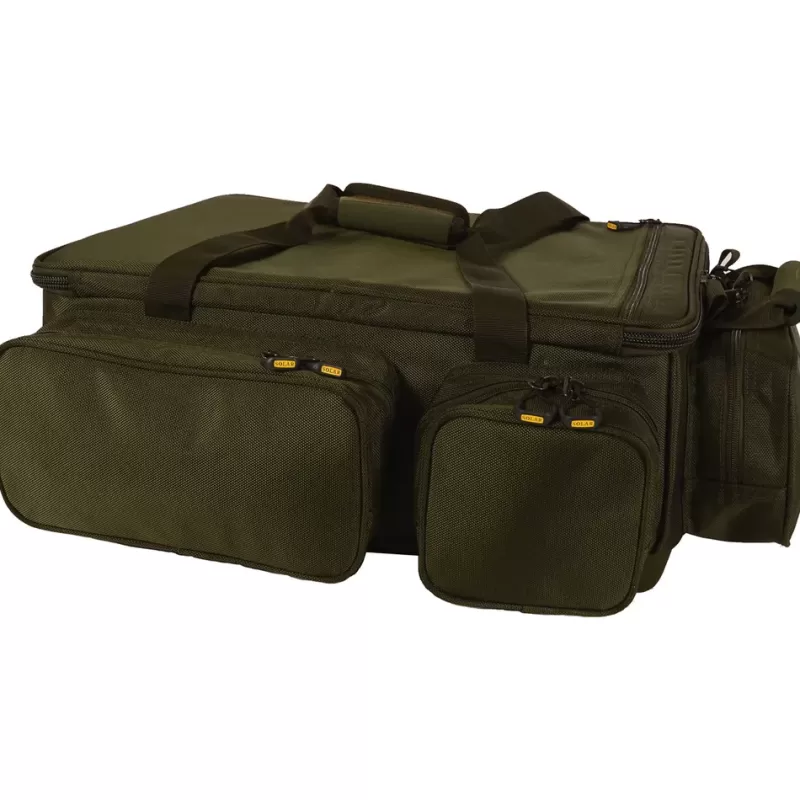 Solar Tackle Solar Fishing Barrow Ruckbag<Carp Luggage