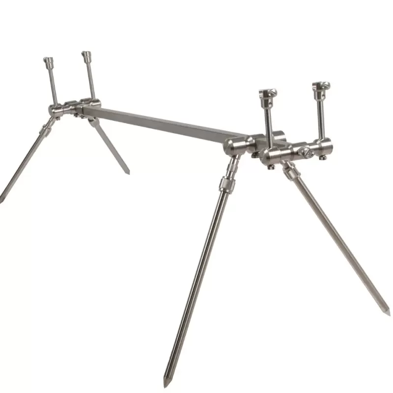 Solar Tackle Solar P1 Globetrotter Pod (Without Buzzer Bars)<Carp Rod Pods