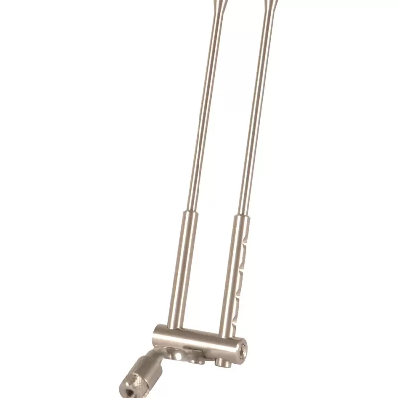 Solar Tackle Solar P1 Snag Bars<Carp Rod Support