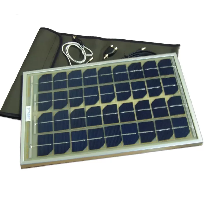 Angling Technics Solar Panel<Carp Bait Boats