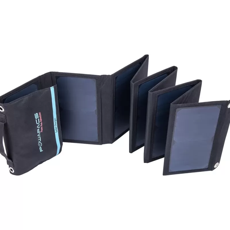 Powapacs Solar Panel 60<Pike / Predator Miscellaneous