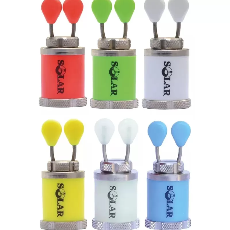 Solar Tackle Solar Small Indicator Head<Carp Indicators