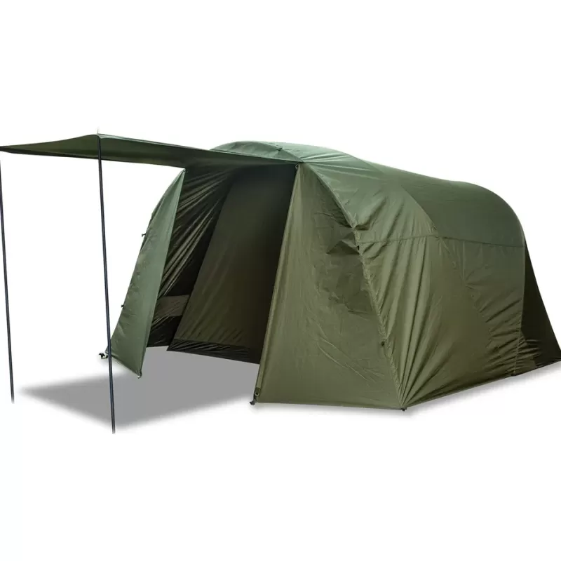 Solar Tackle Solar SP 747 Jumbo 2-Man Fishing Bivvy<Carp Bivvies & Shelters