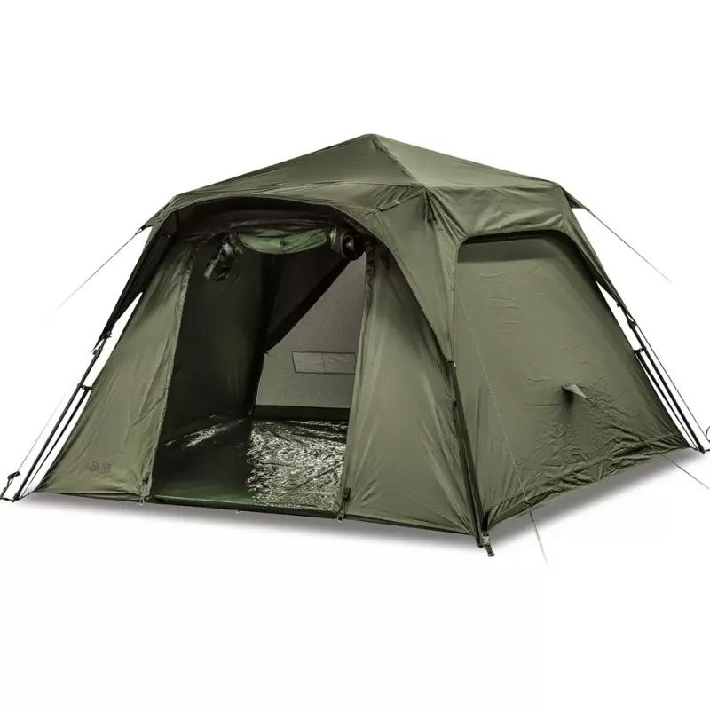 Solar Tackle Solar SP Bankmaster Quick-Up Fishing Shelter<Specialist Bivvies & Shelters