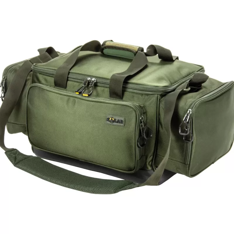 Solar Tackle Solar SP Fishing Carryall<Carp Luggage