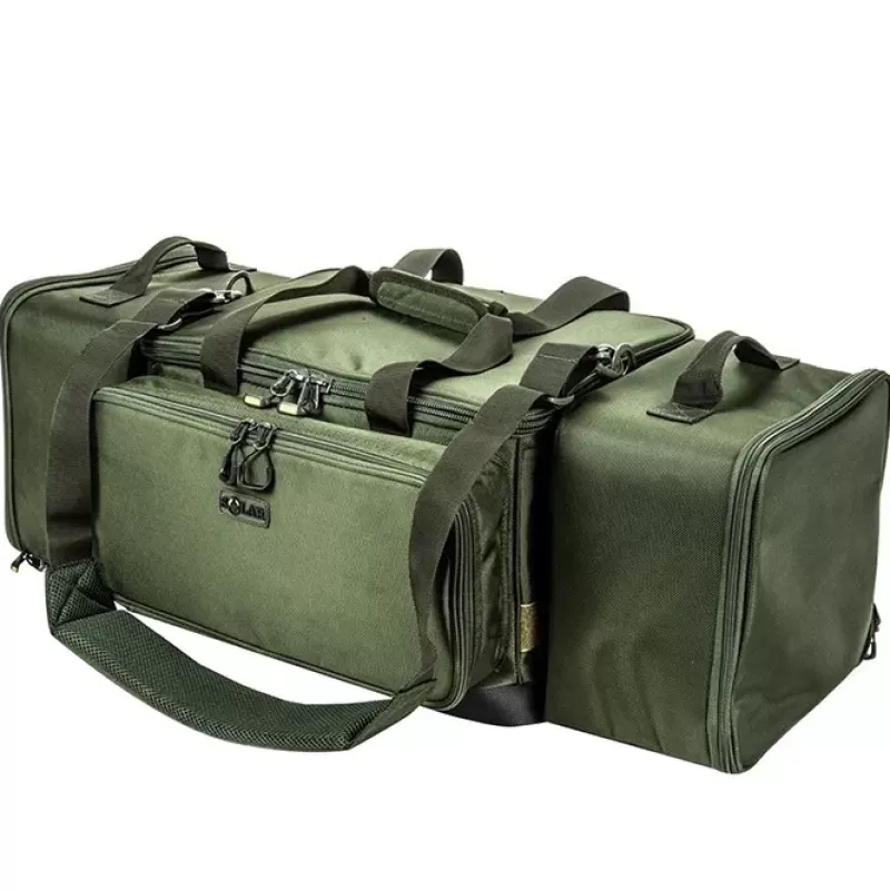 Solar Tackle Solar SP Modular Fishing Carryall System<Carp Luggage