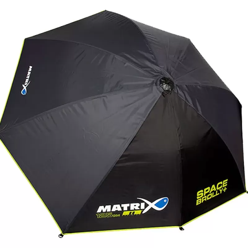 Matrix Space Brolly 125cm<Coarse & Match Umbrellas