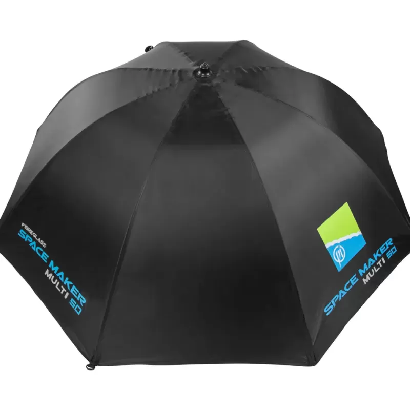 Preston Space Maker Multi Brolly 50 Inch<Coarse & Match Umbrellas