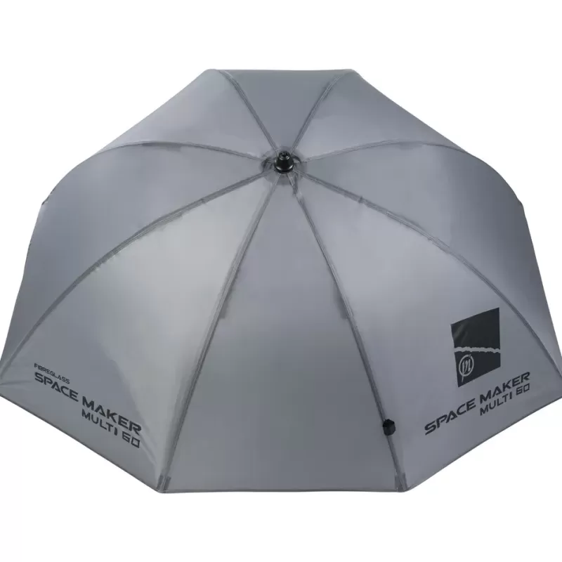 Preston Space Maker Multi Brolly 60 Inch<Coarse & Match Umbrellas