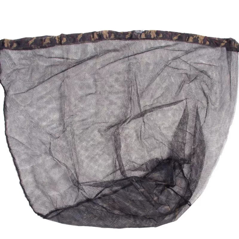 Nash Spare 42 Inch Net Mesh Camo<Carp Nets