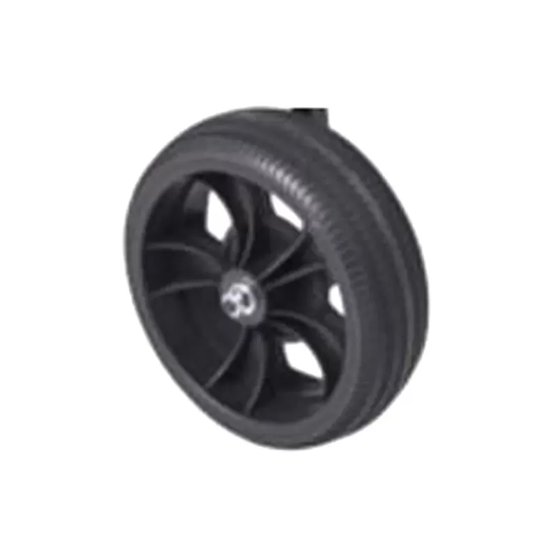 MAP Spare Fishing Barrow Wheels<Coarse & Match Barrows & Trolleys