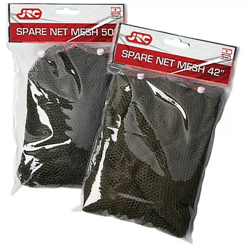 JRC Spare Net Mesh<Carp Nets