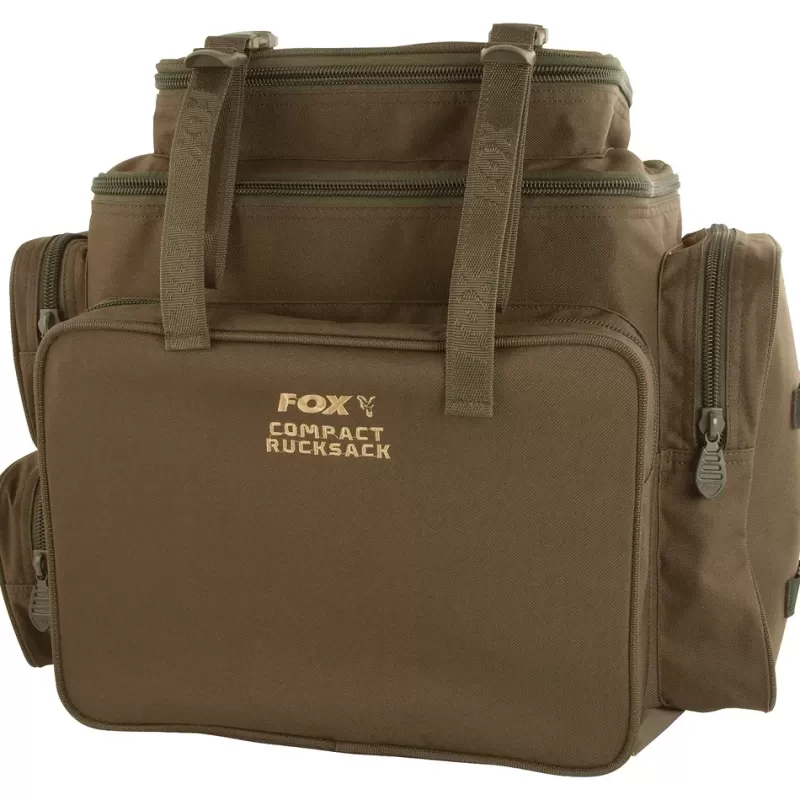 Fox Specialist Compact Fishing Rucksack<Pike / Predator Luggage