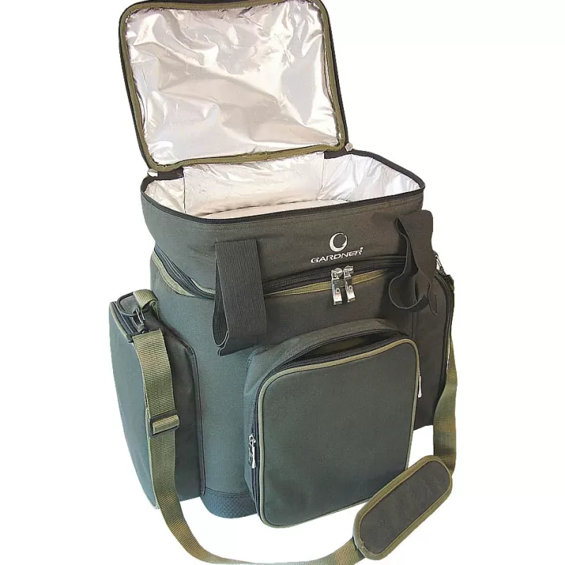 Gardner Specialist Fishing Rucksack<Carp Luggage