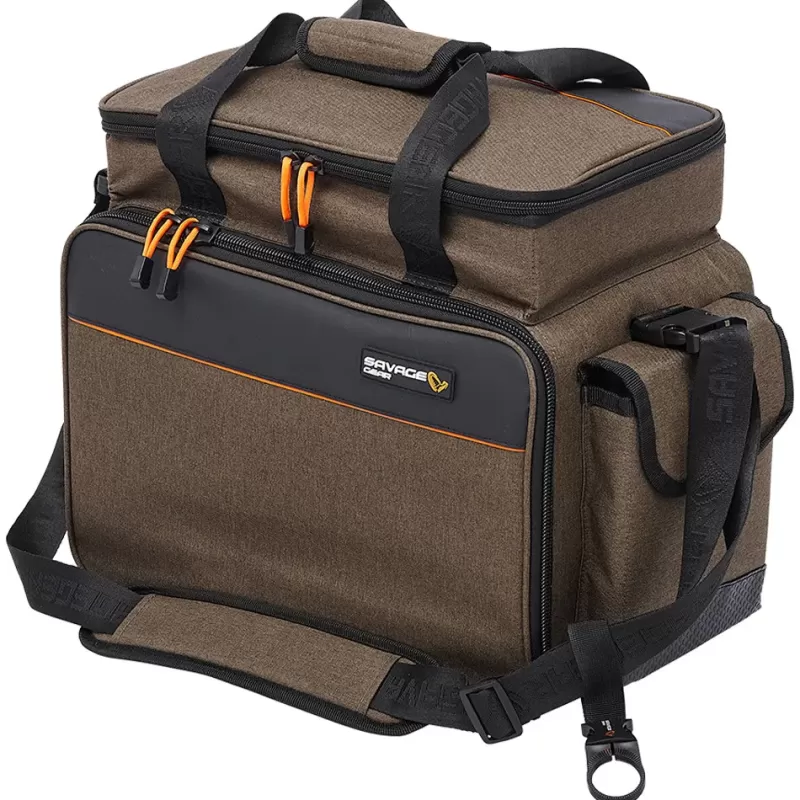 Savage Gear Specialist Lure Bag Large 31L<Pike / Predator Luggage