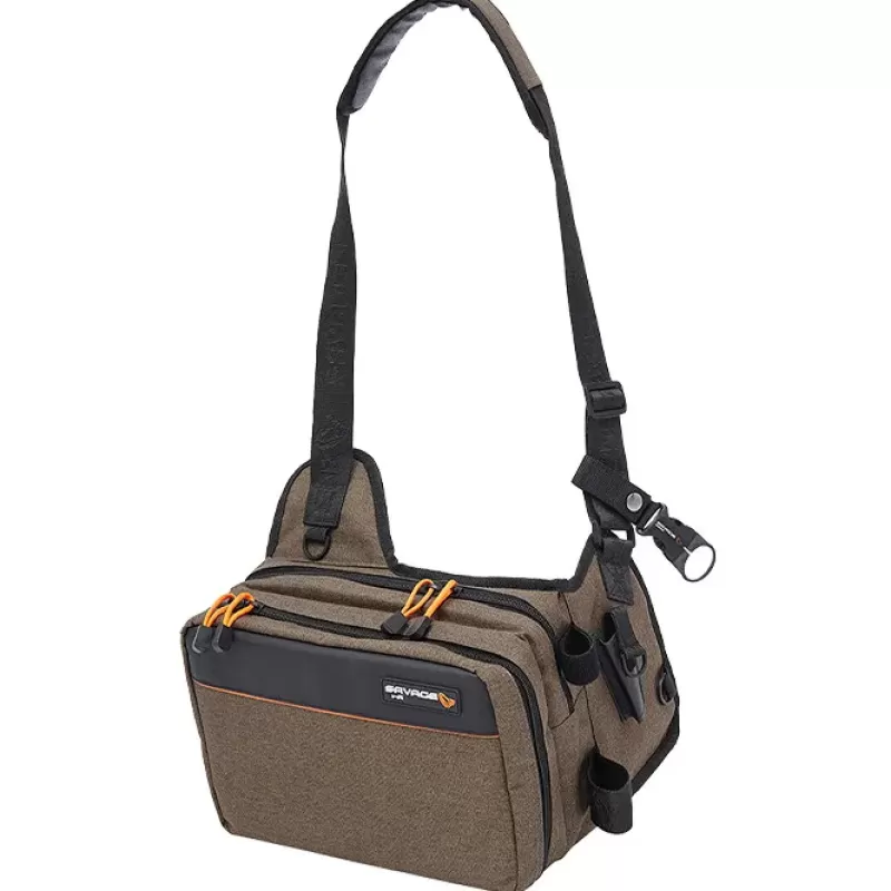 Savage Gear Specialist Sling Fishing Bag<Pike / Predator Luggage