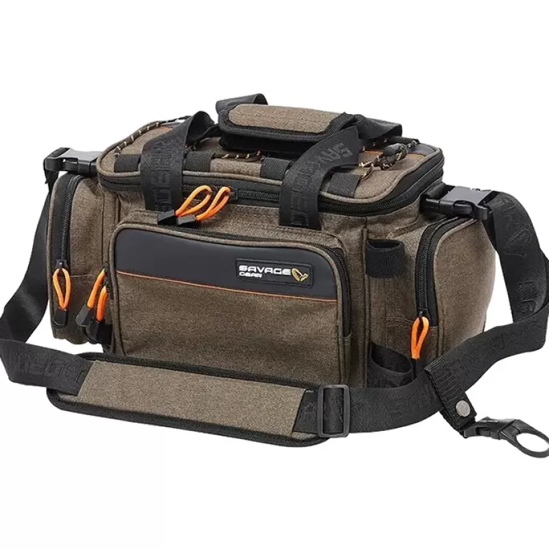 Savage Gear Specialist Soft Lure Fishing Bag<Pike / Predator Luggage