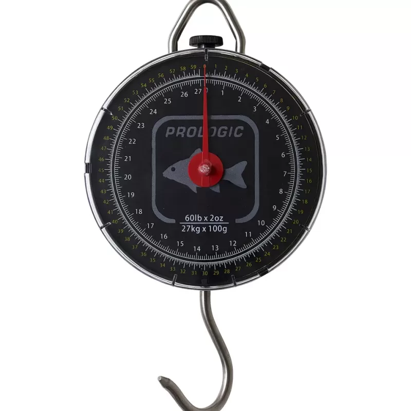 Prologic Specimen Dial Scales<Carp Scales