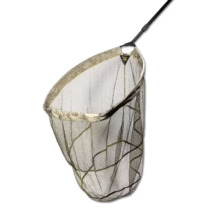 Wychwood Specimen Quickfold Landing Net<Carp Nets