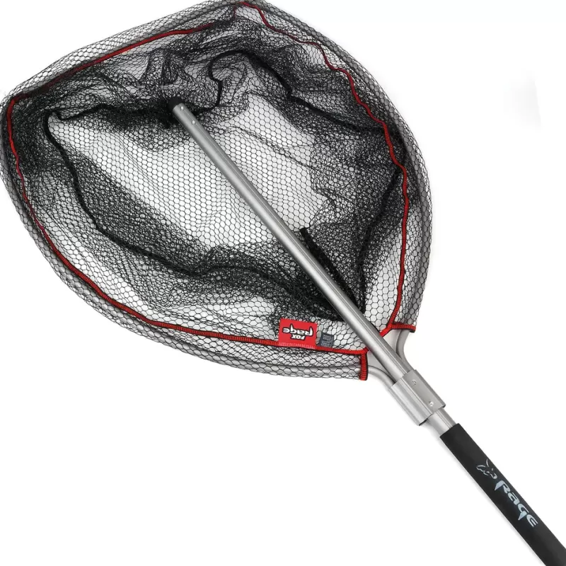 Fox Rage Speedflow II Large Net 74cm<Pike / Predator Nets