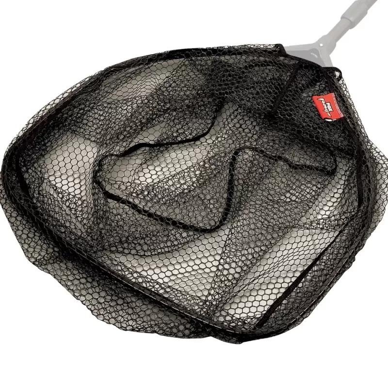 Fox Rage Speedflow Landing Net Spare Mesh<Pike / Predator Nets