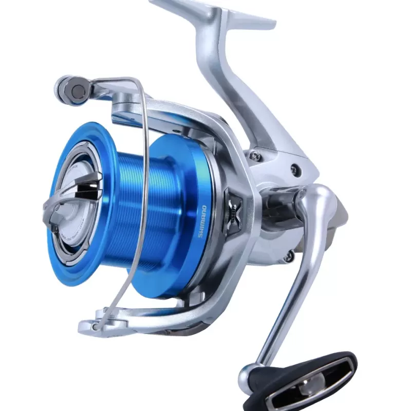 Shimano Speedmaster XSC Reel<Sea Reels