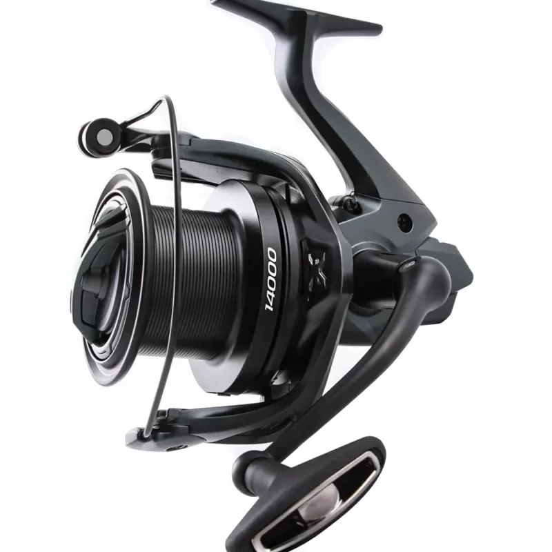 Shimano Speedmaster XTC Reel<Carp Reels