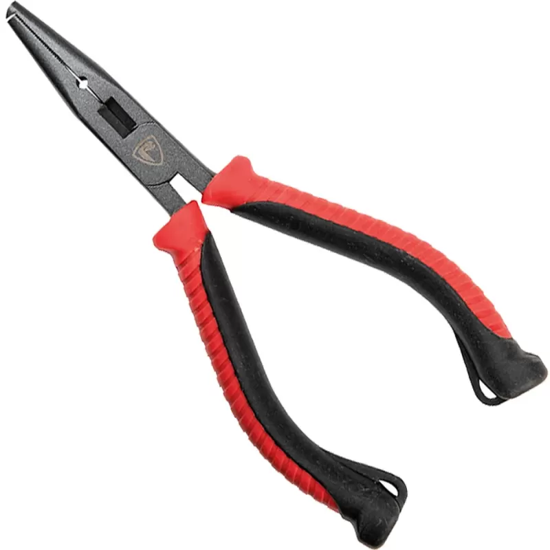 Fox Rage Split Ring Pliers 5"<Pike / Predator Tools