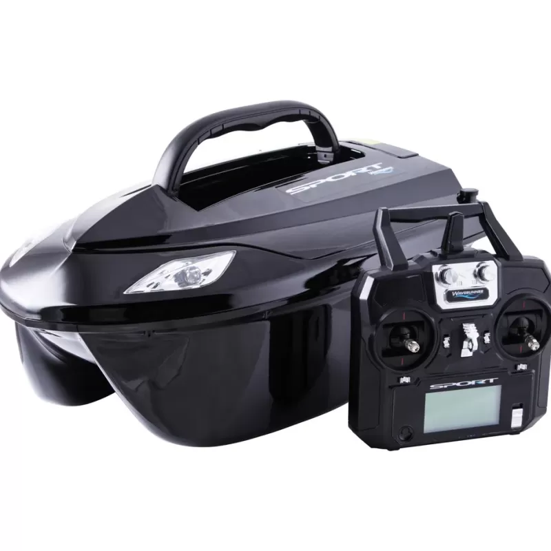 Waverunner Sport Bait Boat<Specialist Bait Boats