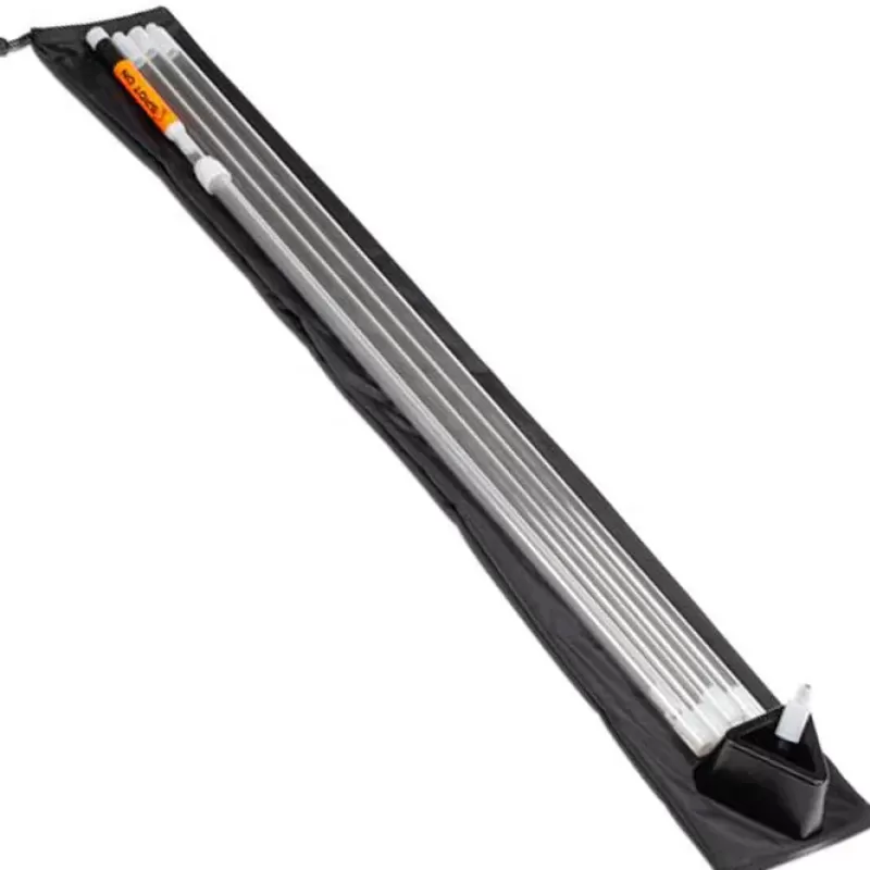 Nash Spot On Marker Pole Kit<Carp Miscellaneous